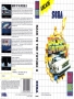 Sega  Master System&nbsp; - &nbsp;Back to the Future II